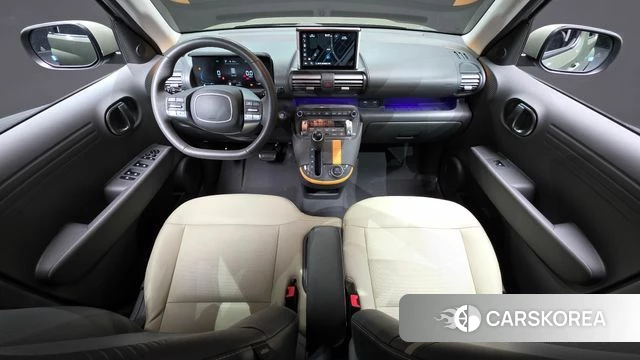 Hyundai Casper id 4965688 из Кореи 17