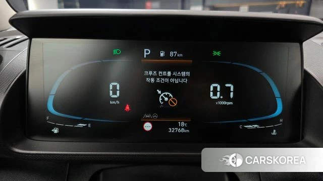 Hyundai Casper id 4991375 из Кореи 32