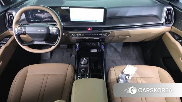Kia The New Sorento 4th Generation id 5051486 из Кореи 17