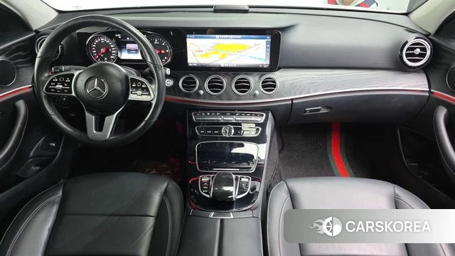 Mercedes-Benz E-Class W213 id 5023778 из Кореи 31