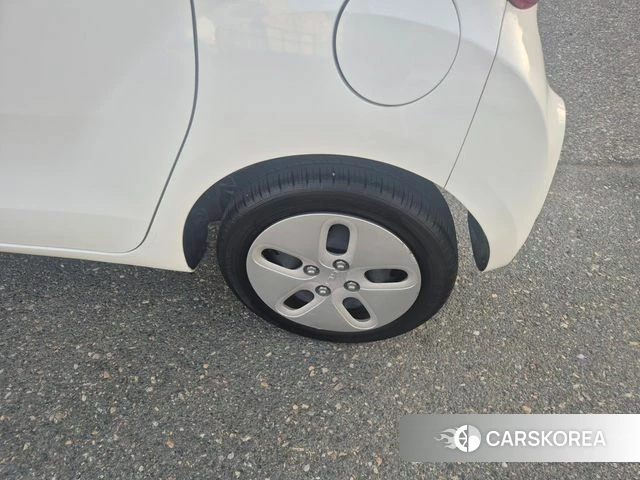 Kia The New Ray id 4966106 из Кореи 13