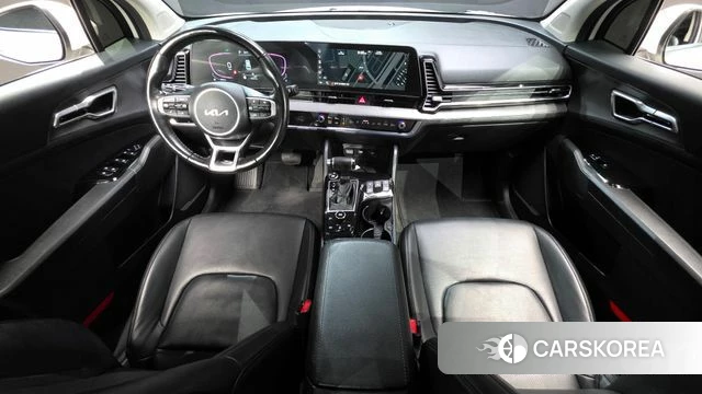 Kia Sportage 5th Generation id 5022467 из Кореи 27