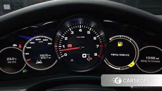 Porsche Panamera (971) id 4998828 из Кореи 38