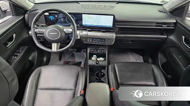 Hyundai Kona Electric (SX2) id 4854093 из Кореи 17