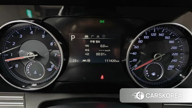 Hyundai The New Grandeur IG id 4986554 из Кореи 28
