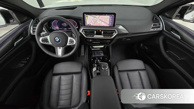 BMW X4 (G02) id 5038998 из Кореи 28