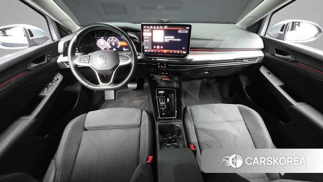 Volkswagen Golf 8th Generation id 4990164 из Кореи 30