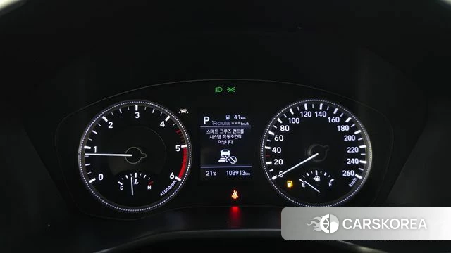 Hyundai Santa Fe TM id 5013759 из Кореи 36