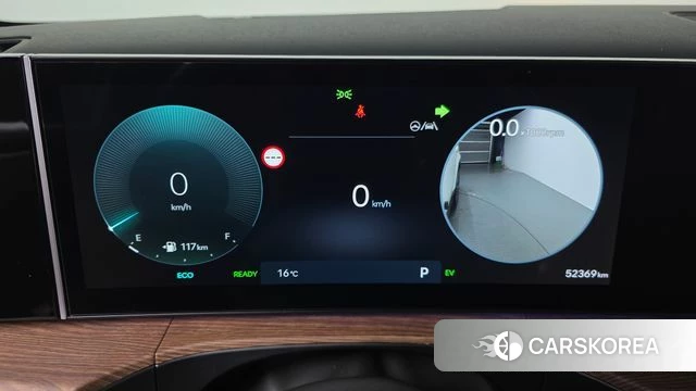 Hyundai Santa Fe (MX5) id 4934901 из Кореи 35
