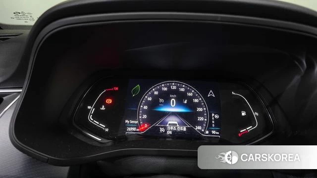 Renault Korea (Samsung) XM3 id 4986266 из Кореи 28