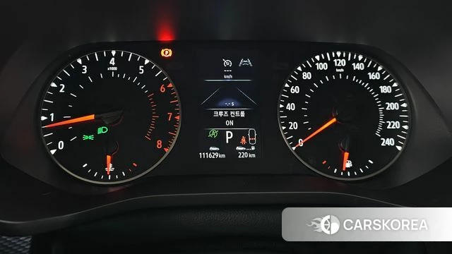 Renault Korea (Samsung) XM3 id 5034949 из Кореи 27
