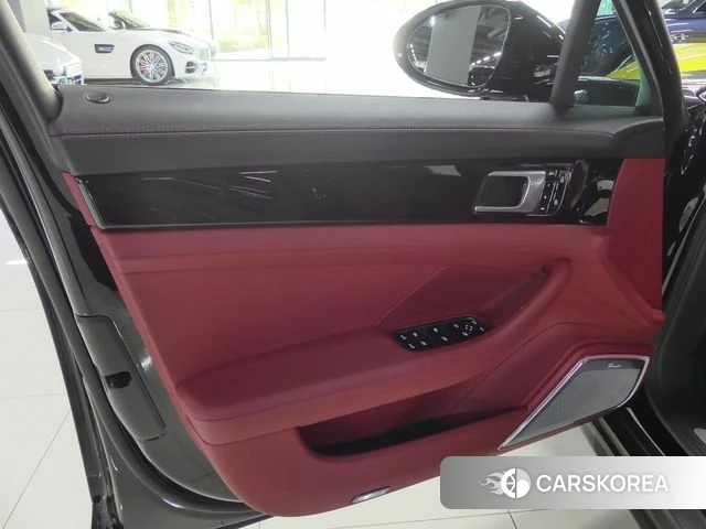 Porsche Panamera (971) id 4770255 из Кореи 16
