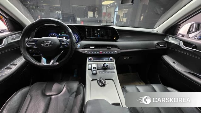 Hyundai Palisade id 5041416 из Кореи 31