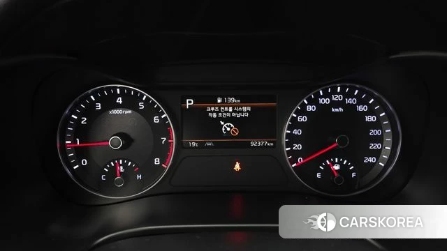 Kia The New K3 2nd generation id 5052940 из Кореи 30