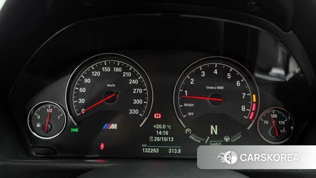 BMW M3 (F80) id 4983185 из Кореи 28