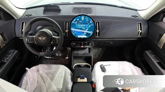 Mini Cooper S Countryman 3rd Generation id 4904060 из Кореи 32