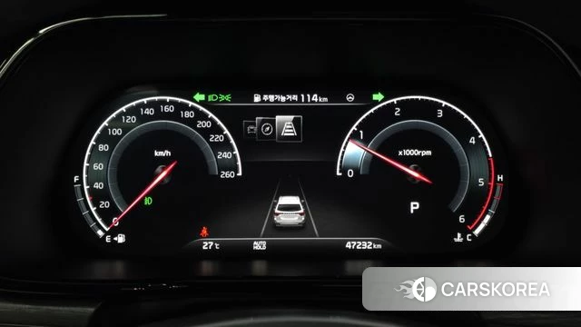 Kia Mohave Master id 5016598 из Кореи 16