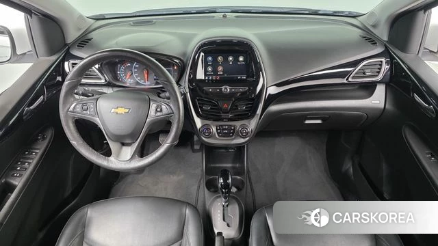Chevrolet (GM Daewoo) The New Spark id 4967403 из Кореи 28