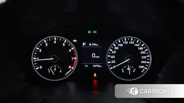Hyundai Santa Fe TM id 3698437 из Кореи 17