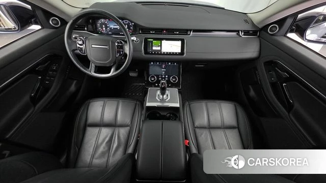 Land Rover Range Rover Evoque 2nd Generation id 4992913 из Кореи 30