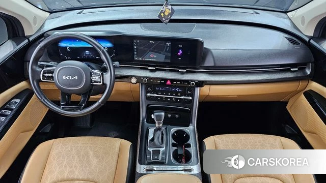 Kia Carnival 4th generation id 4941820 из Кореи 25