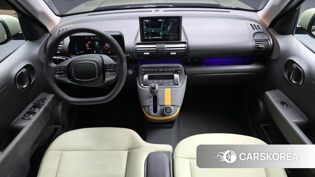 Hyundai Casper id 5021242 из Кореи 17