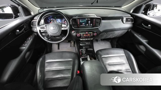 Kia The New Sorento id 5042219 из Кореи 29