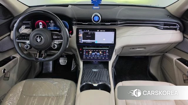 Maserati Grecale id 4996049 из Кореи 32