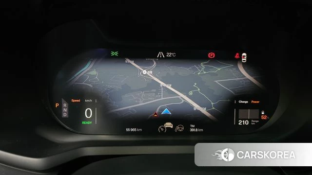 Polestar Polestar 2 id 4936184 из Кореи 30