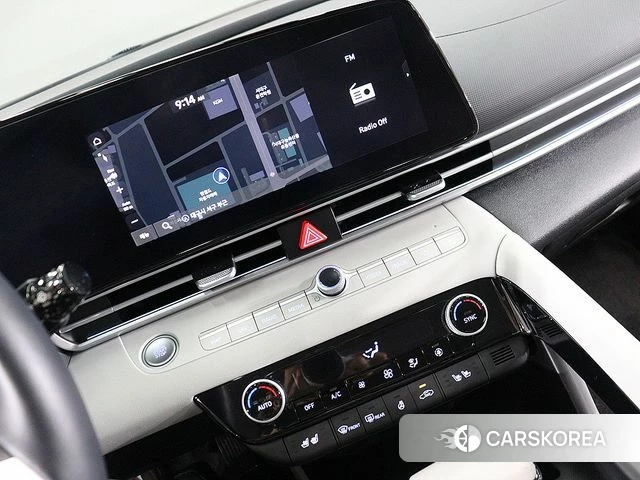 Hyundai Avante (CN7) id 5033802 из Кореи 17