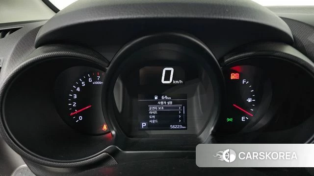 Kia The New Ray id 4987320 из Кореи 30