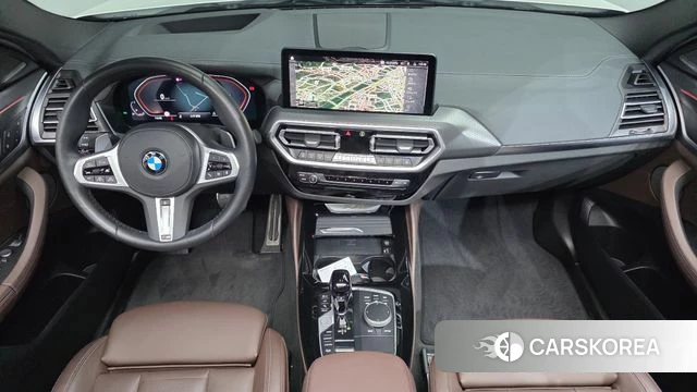 BMW X4 (G02) id 5026200 из Кореи 17