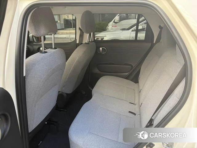 Hyundai The New Casper id 4910877 из Кореи 8