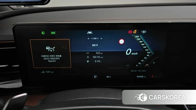 Ssangyong The New Torres id 5020900 из Кореи 27