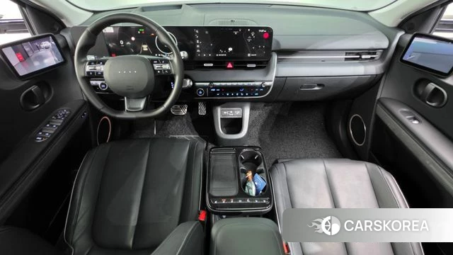 Hyundai The New Ionic 5 id 5039258 из Кореи 35