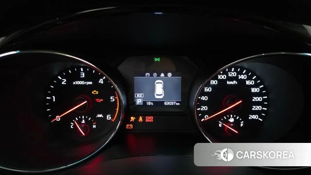 Kia The New Carnival id 4180055 из Кореи 17