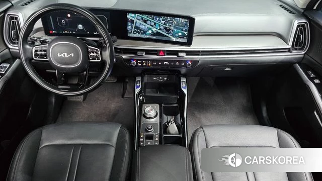 Kia The New Sorento 4th Generation id 5051827 из Кореи 33