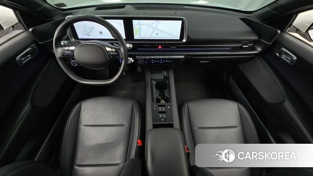 Hyundai Ionic 6 id 5040256 из Кореи 30