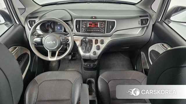 Kia The New Ray id 4965908 из Кореи 17