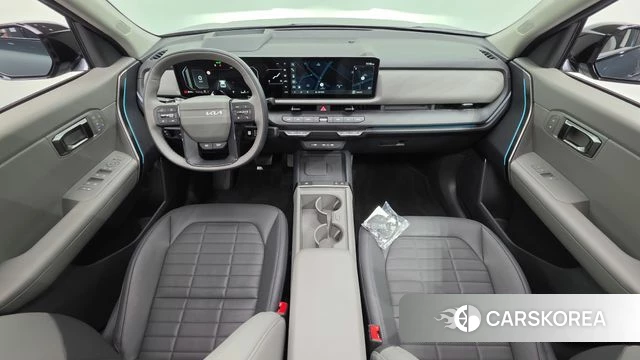 Kia Celtos second Generation id 4870508 из Кореи 32