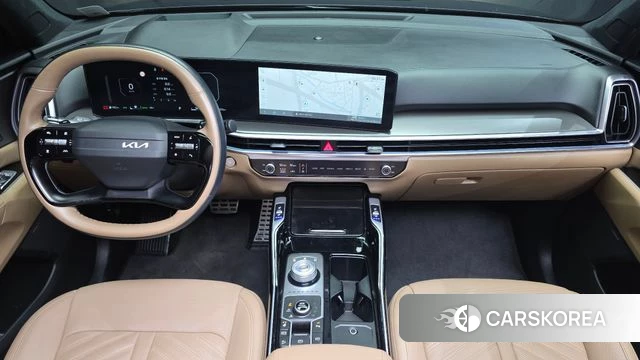 Kia The New Sorento 4th Generation id 4980105 из Кореи 31