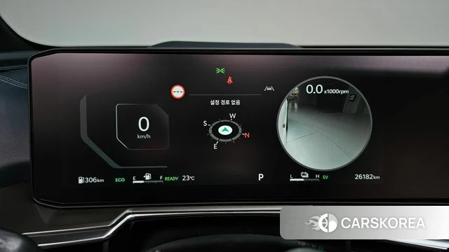 Kia The New Sorento 4th Generation id 4964524 из Кореи 32