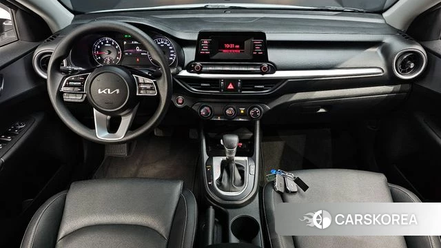 Kia The New K3 2nd generation id 4555442 из Кореи 17