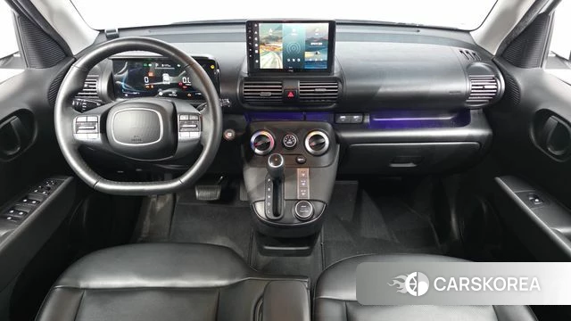 Hyundai Casper id 4745545 из Кореи 32