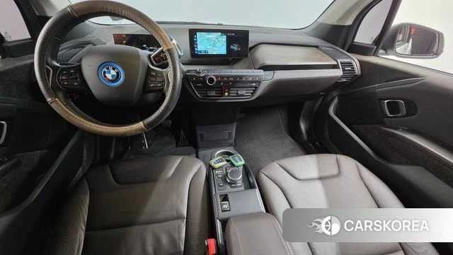 BMW i3 id 4953211 из Кореи 30