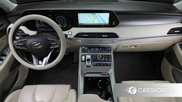 Hyundai Palisade id 5028324 из Кореи 36