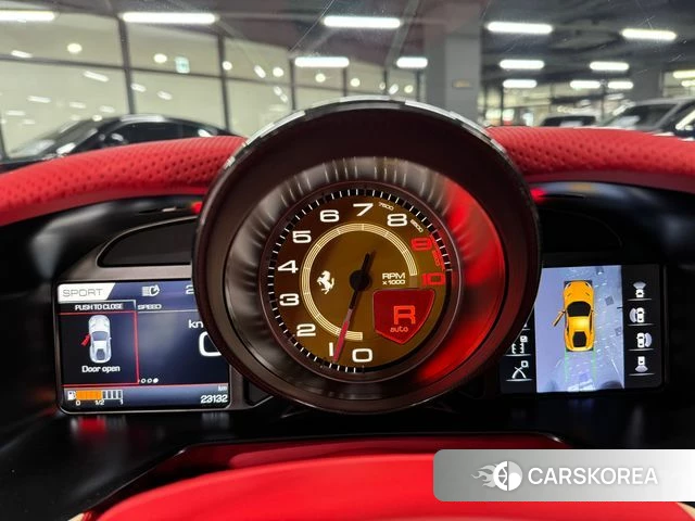 Ferrari 812 Superfast id 4952340 из Кореи 12