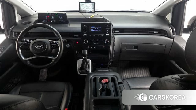 Hyundai Staria id 4376742 из Кореи 30
