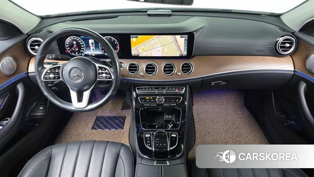Mercedes-Benz E-Class W213 id 4998064 из Кореи 17