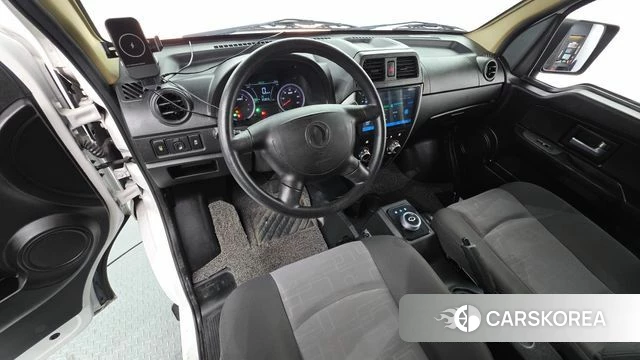Dongfeng Socon C35 id 5022213 из Кореи 29